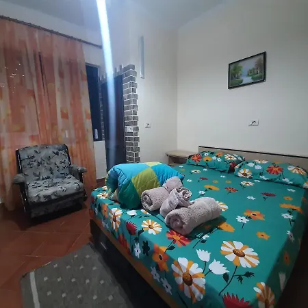 Apartment Lovely Appartament G-a Tirana
