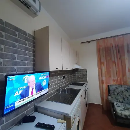 Lovely Appartament G-a *