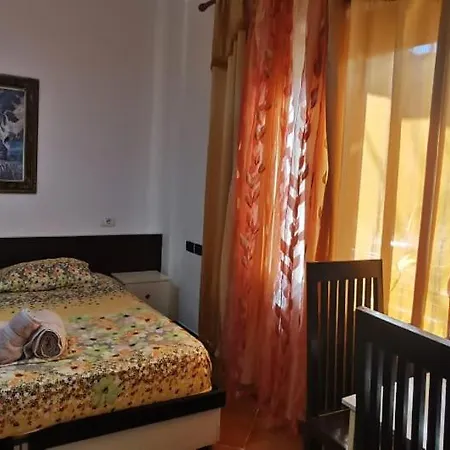 Lovely Appartament G-a Apartment