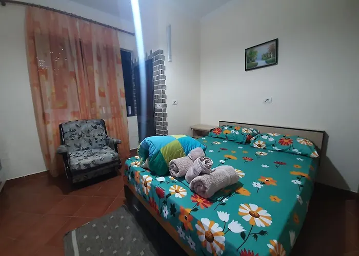 Appartement Lovely Appartament G-a Tirana