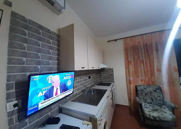 Lovely Appartament G-a *