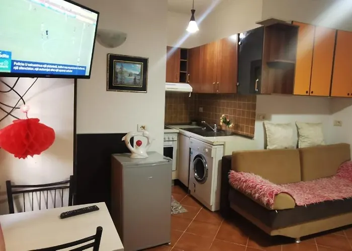 Lovely Appartament G-a *