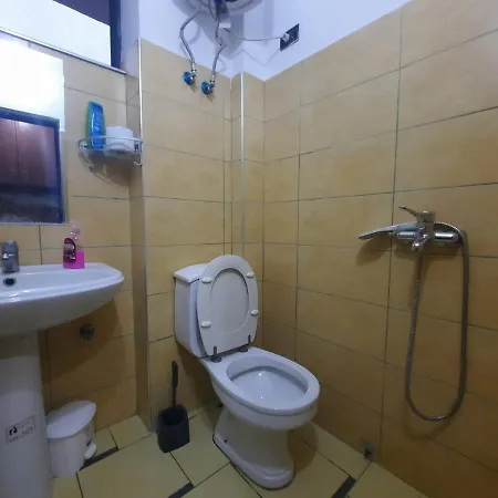 Lovely Appartament G-a