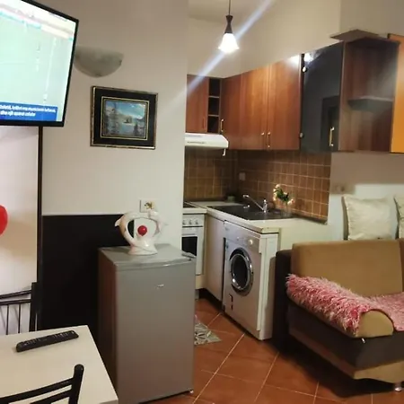 Lovely Appartament G-a *