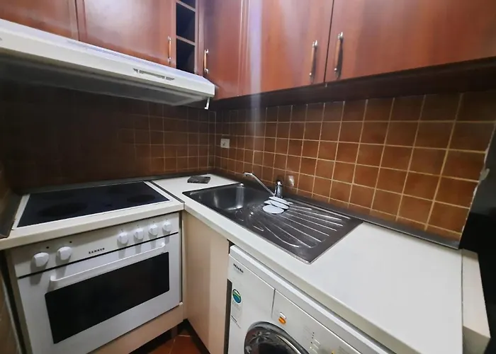 Lovely Appartament G-a Τίρανα