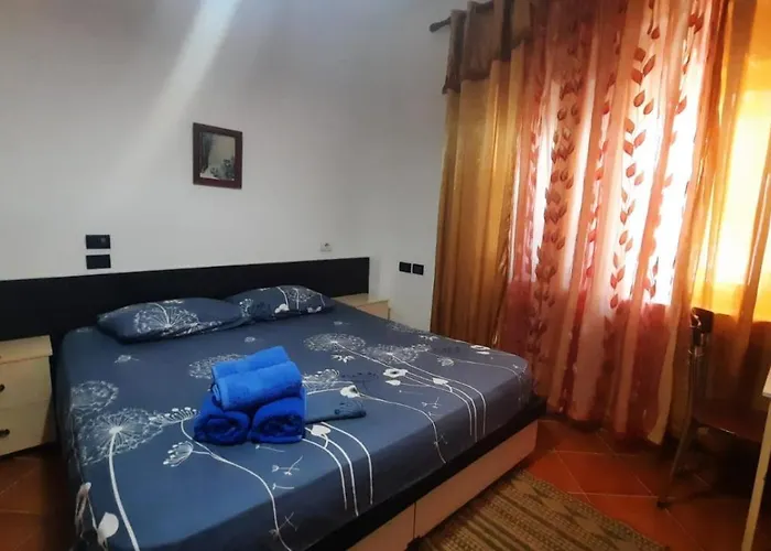 Lovely Appartament G-a